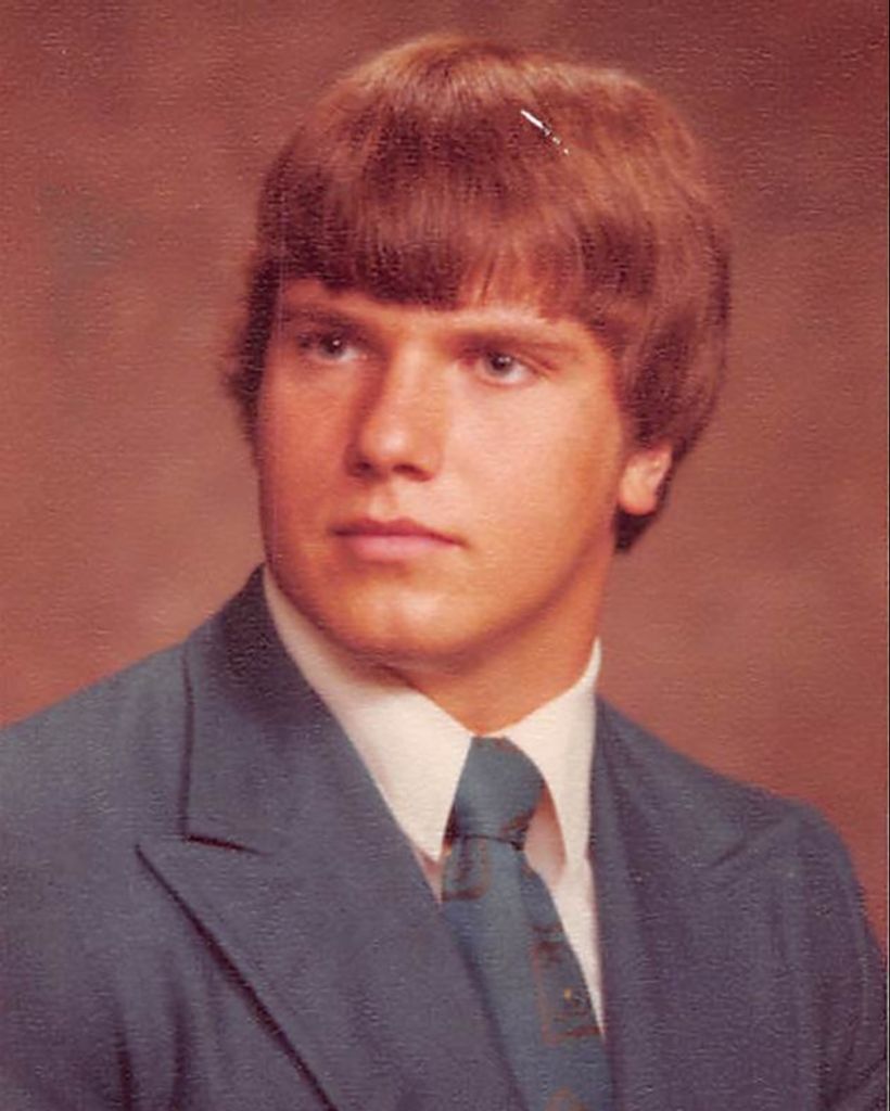 George Conklin Myers, Jr. Profile Photo