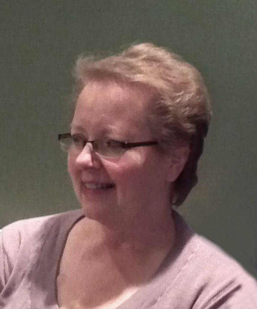 Marilyn Kay Sedies