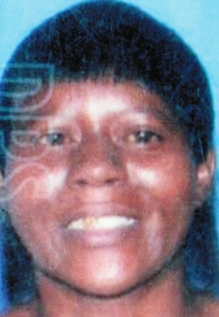 Olympia "Roach" Buckner Profile Photo