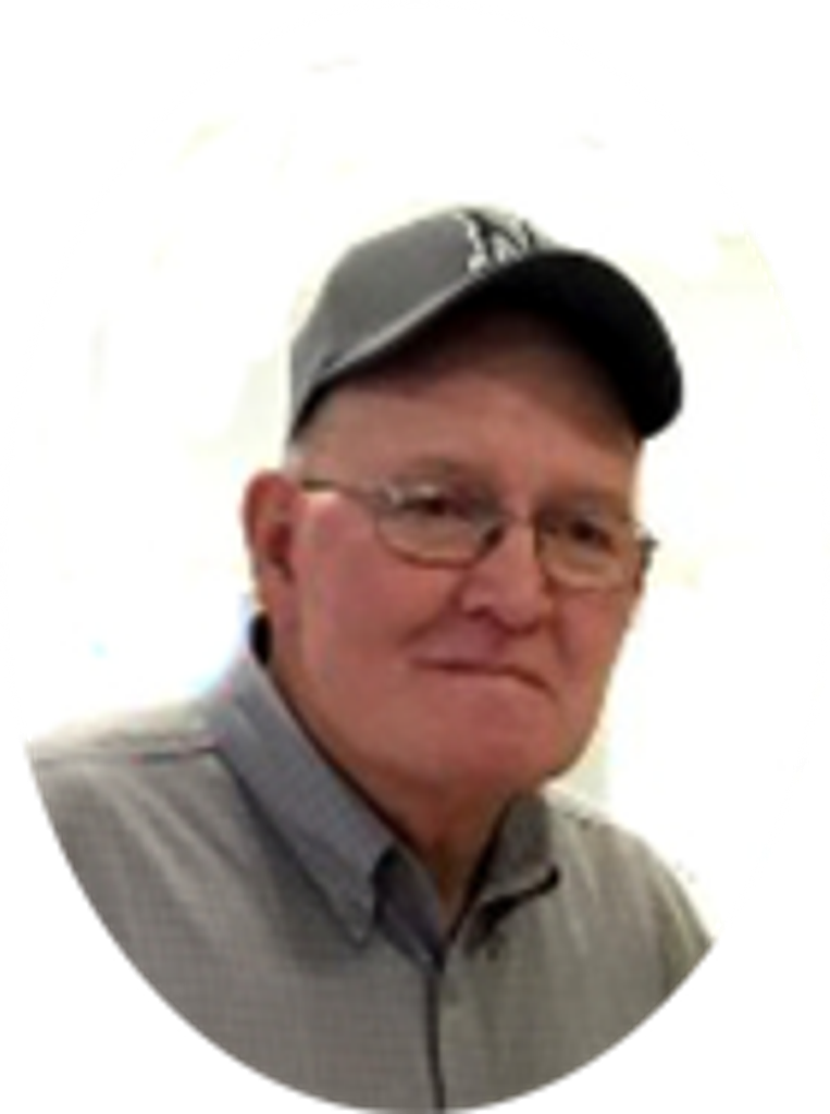 Keith Rasmussen Profile Photo
