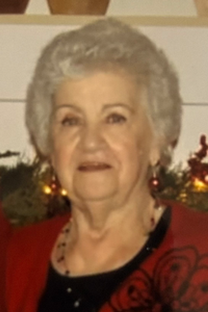 Lois R. (Fitzpatrick) Tamagna