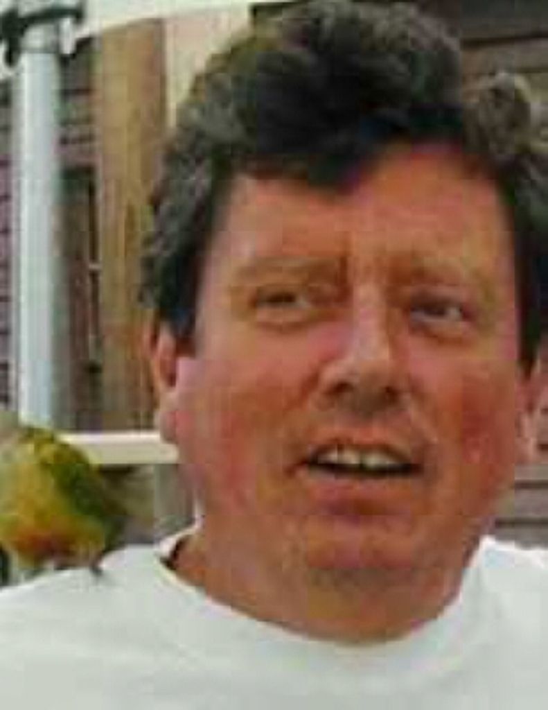 Charles A. Wellhausen