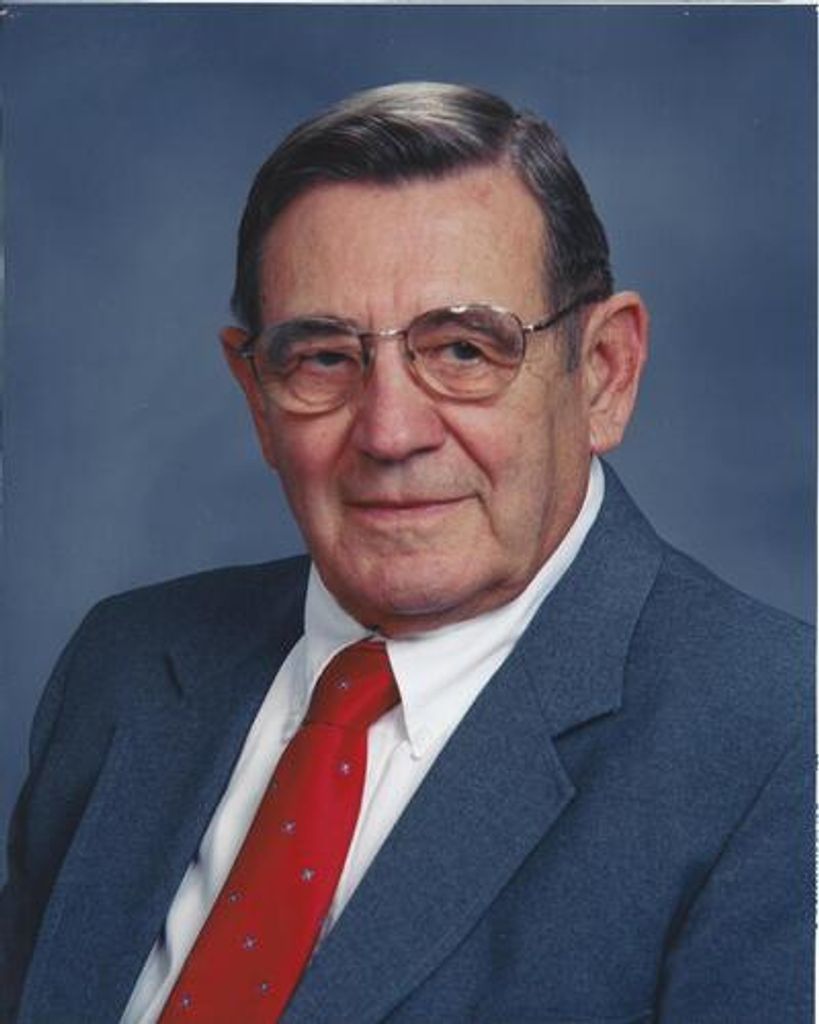 Edward Henry Fudalski