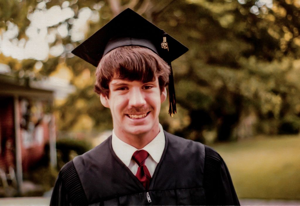 Mr. James Carlton Couch Profile Photo