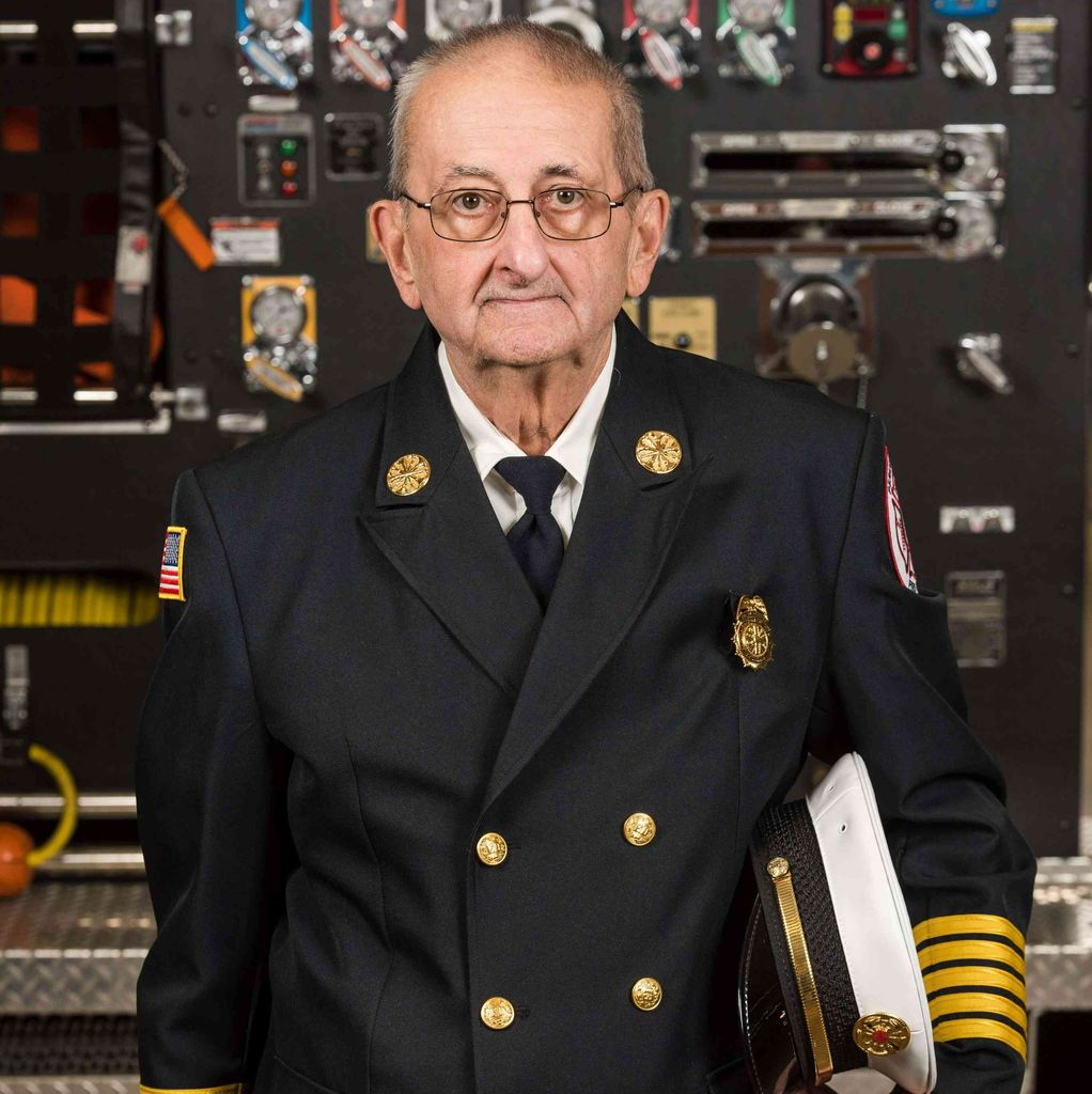 William E. Patterson, Jr. Profile Photo