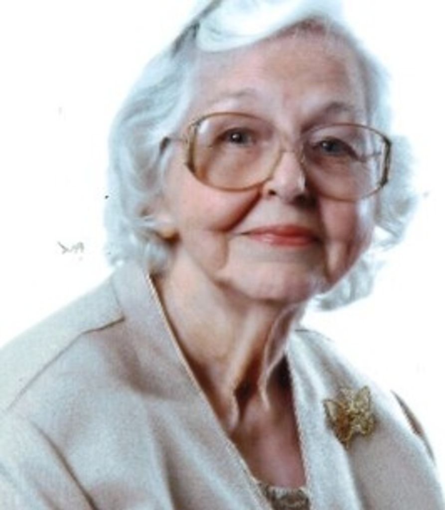 Elois Florence Franklin Tench