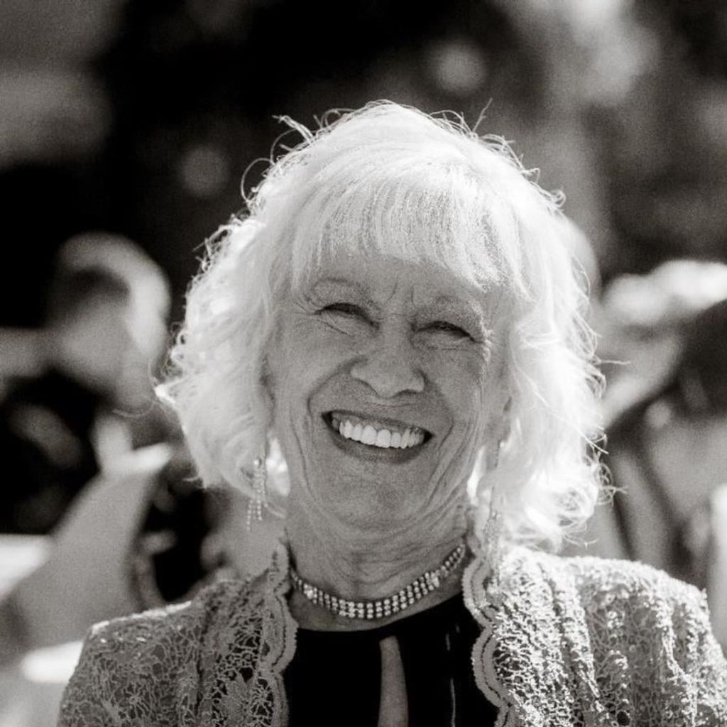 Betty H. Booraem