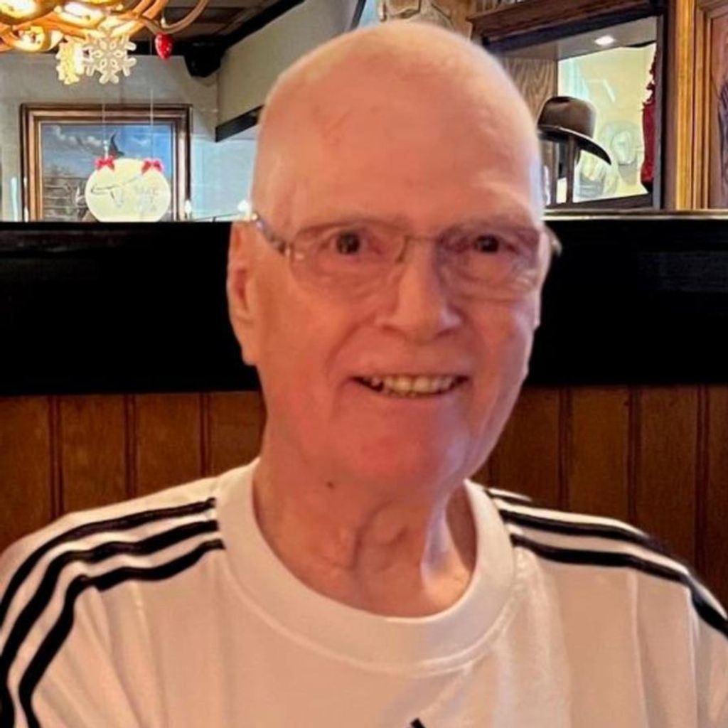 Jack Malcolm Chitwood