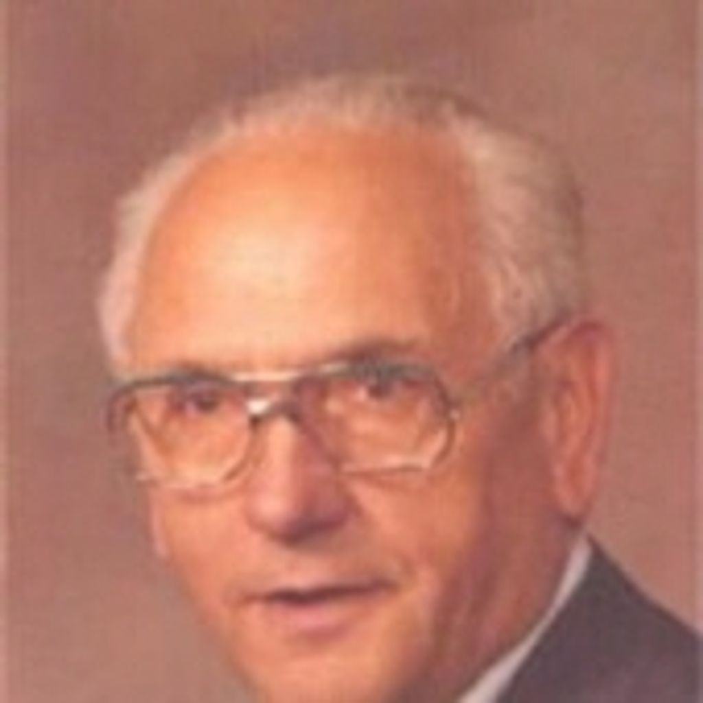 Henry J. Ricard