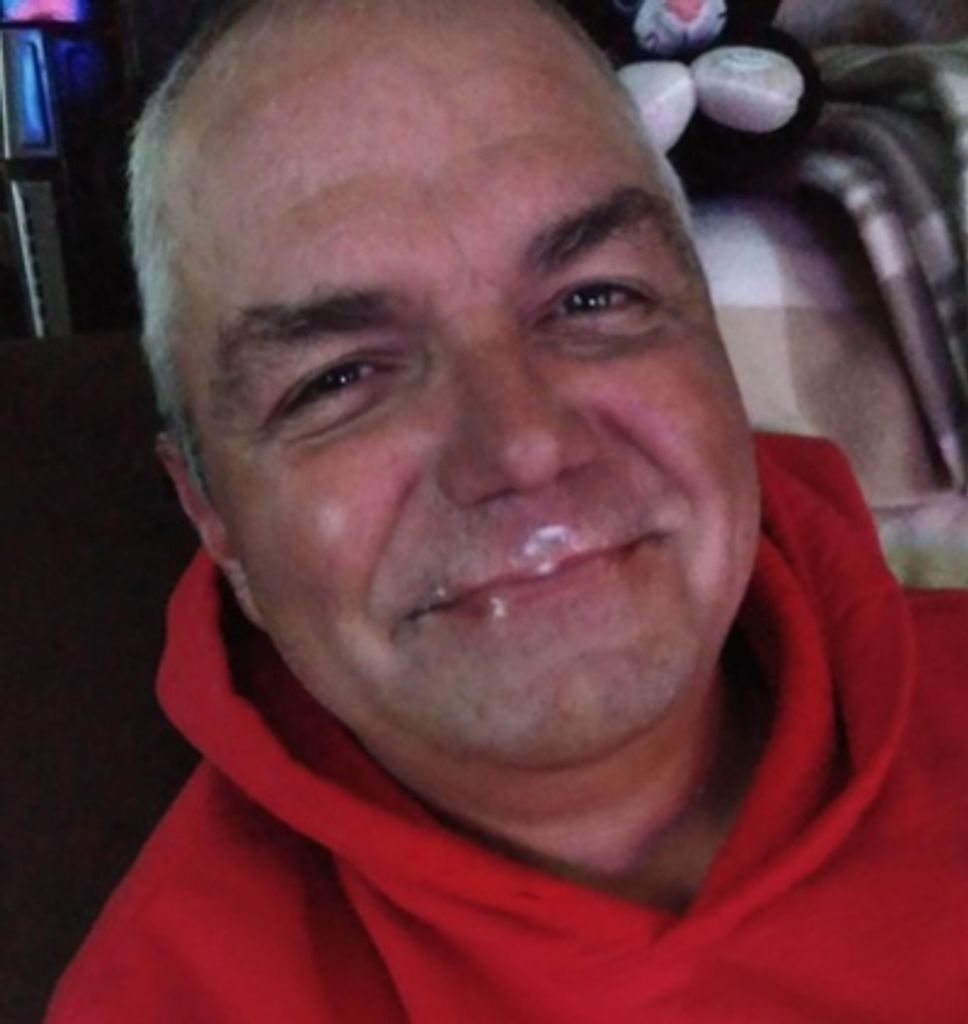 Eric Phillip Streeter