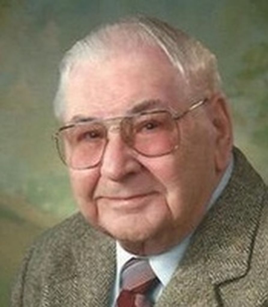 Donald Mills Profile Photo