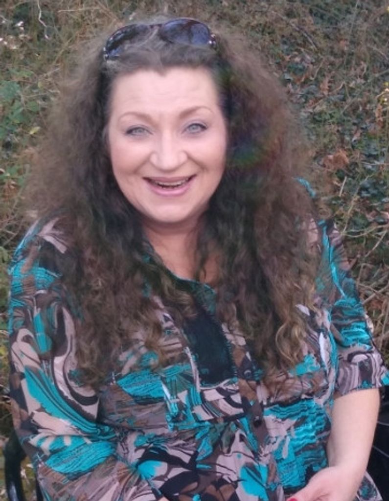 Felecia Renaee (Mccall)  Hinshaw