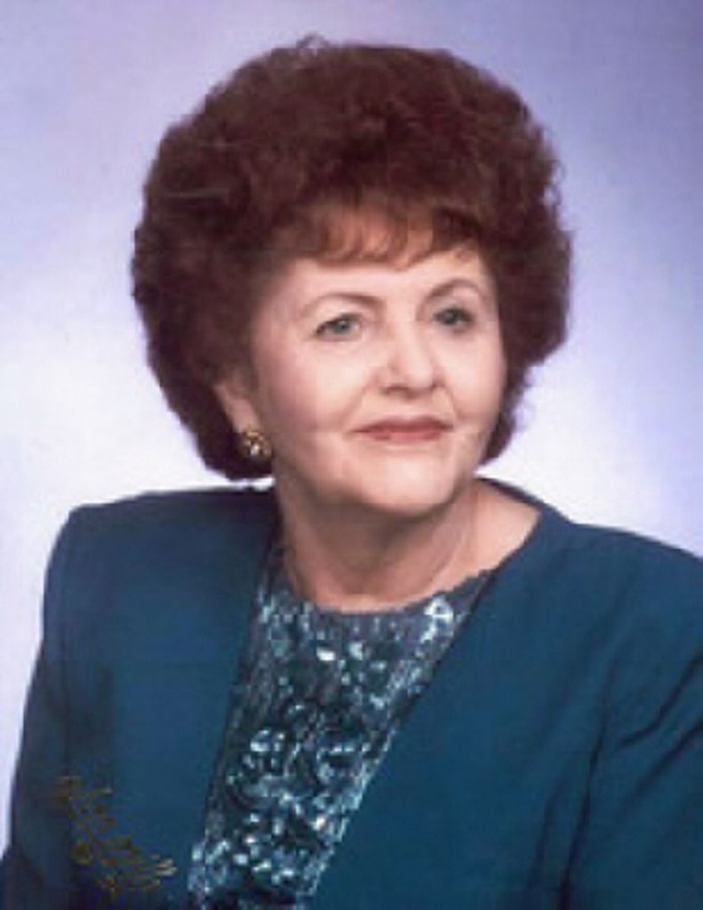 Elsie Faye Dutton