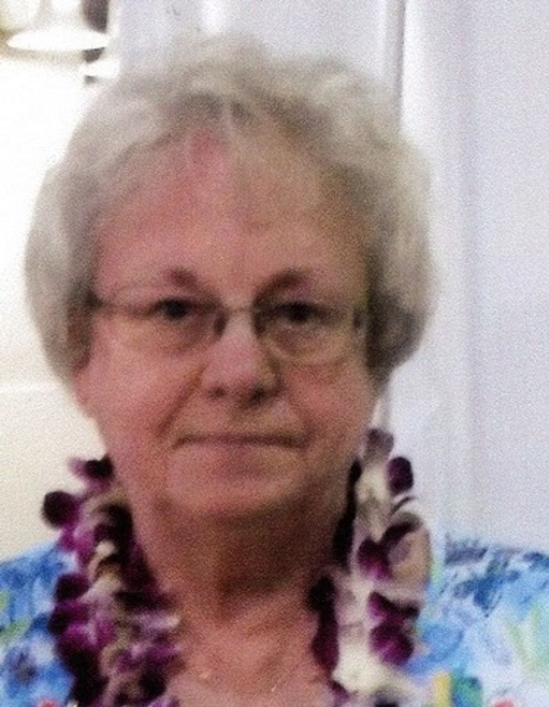 Marilynne Salzer Profile Photo