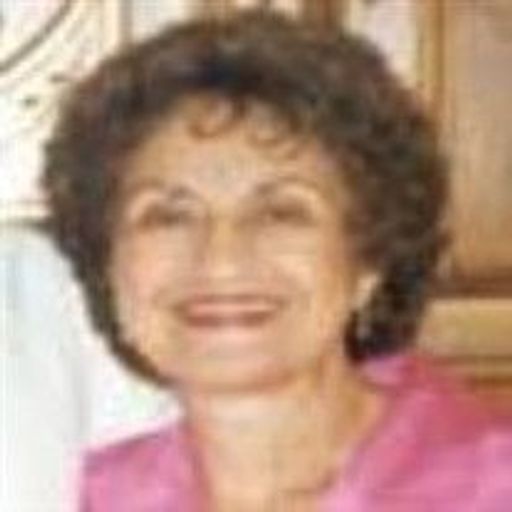 Dolores R. Dolly'' Rienecker Profile Photo