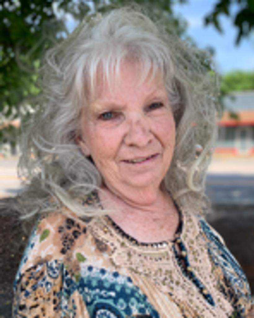 Tommie Gail Coleman