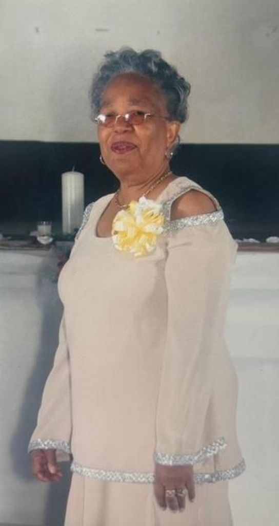 Mrs. Malissia D. Knott