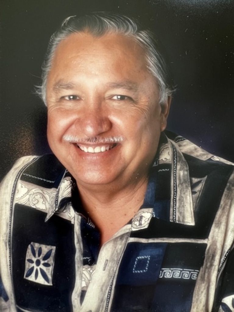 Francisco "Frank" Elias Arellano Profile Photo
