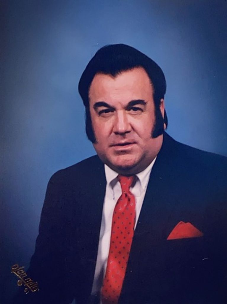 Donald Ray Lindsey, Sr. Profile Photo