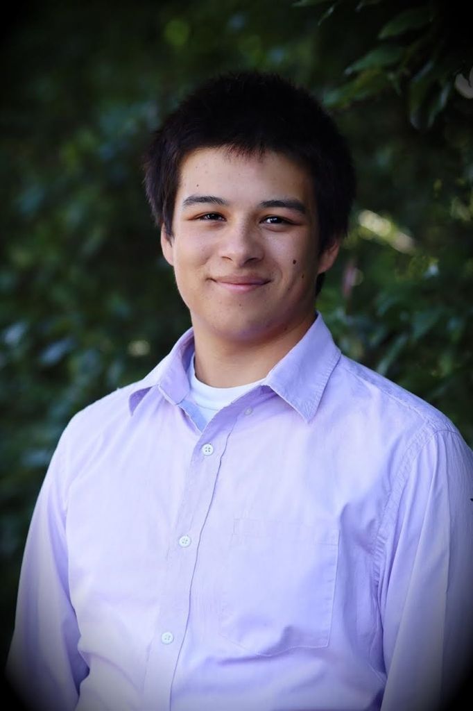 Raymundo Benjamin ""Ben"" Ollada, IV