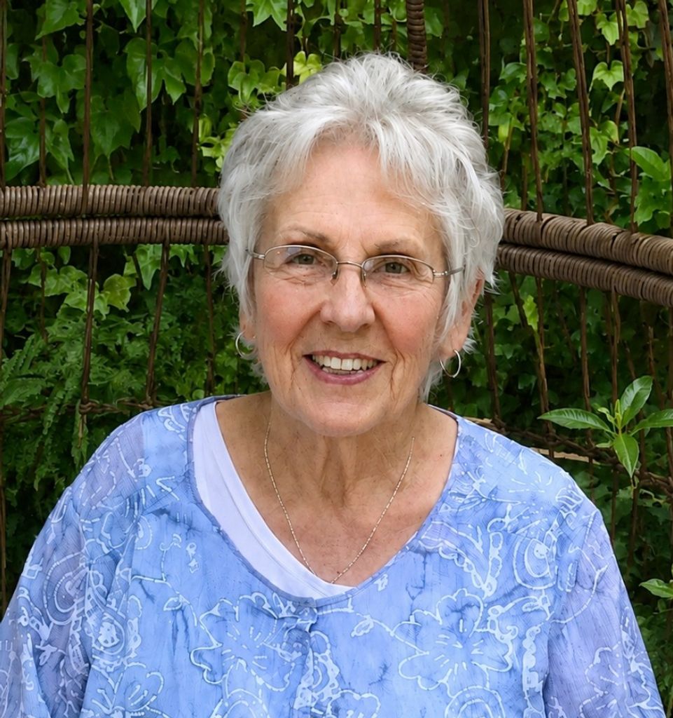 Jeanette Octavie Somers Profile Photo