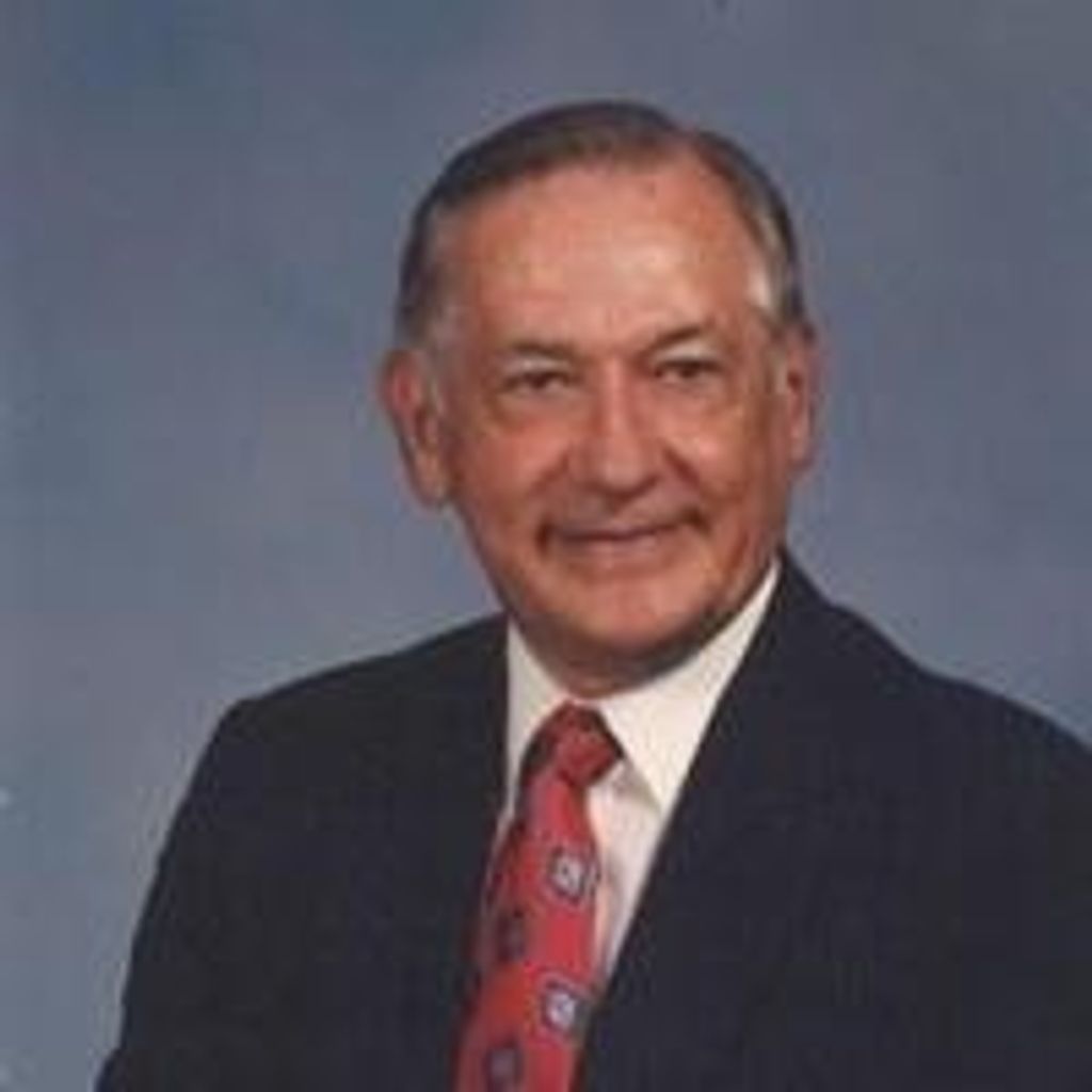 Rev. Richard Hal Finney