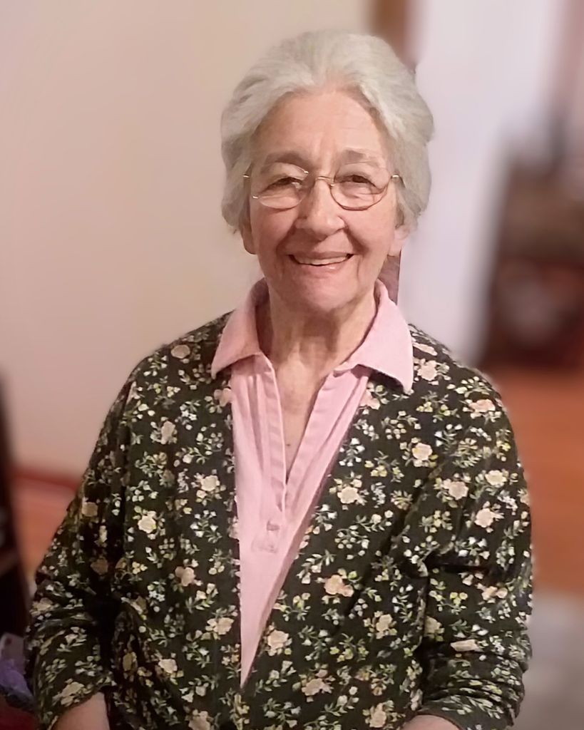 Lena Mae Prillaman Nichols