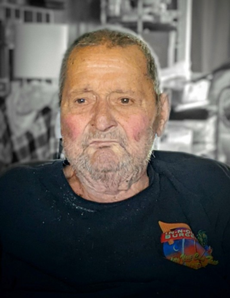 Roy Donald Hitts Profile Photo