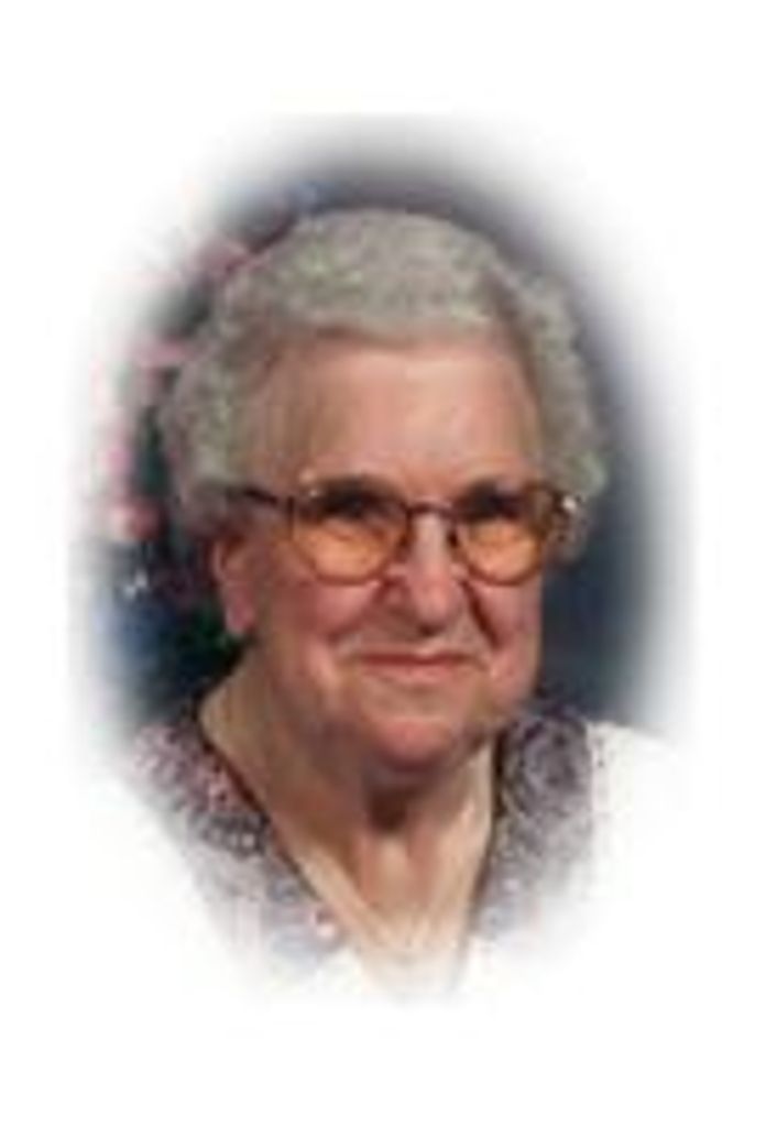 Marie Fisher
