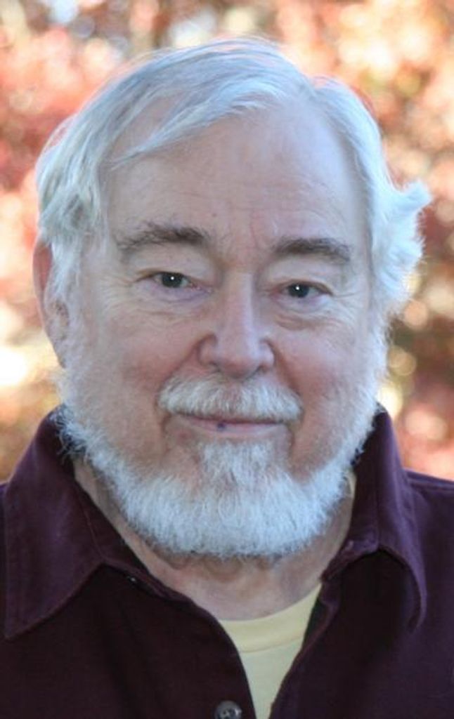 Dr. Eric Marsh Peterson