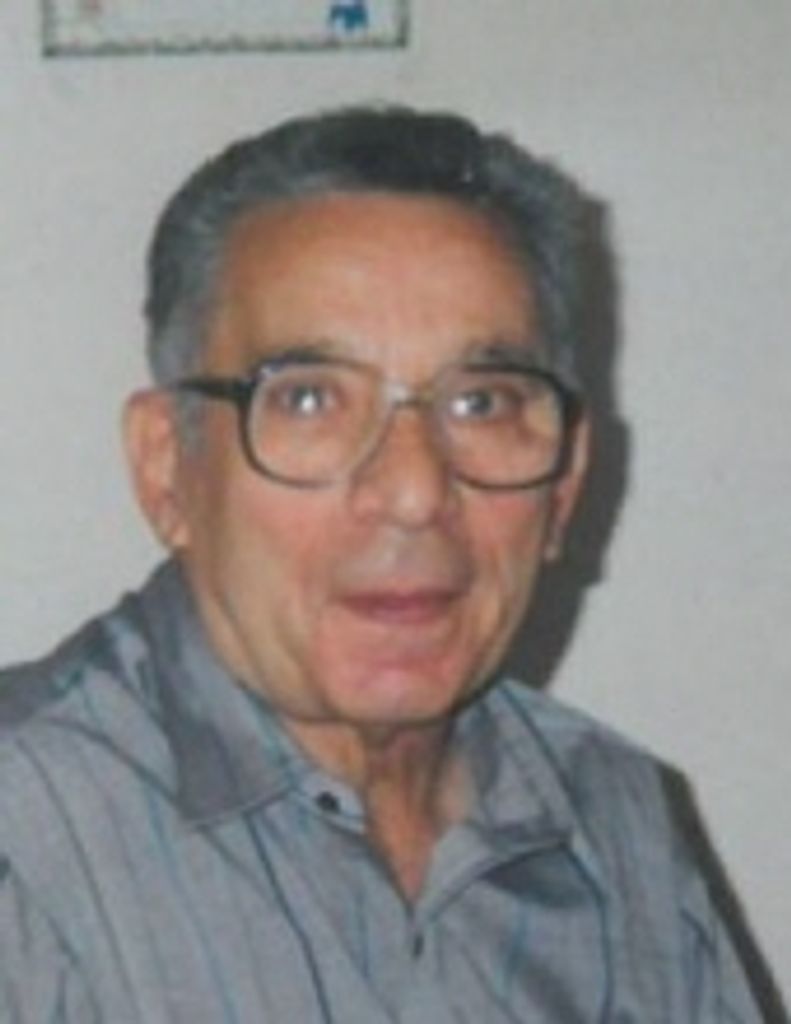 Sam Guarino