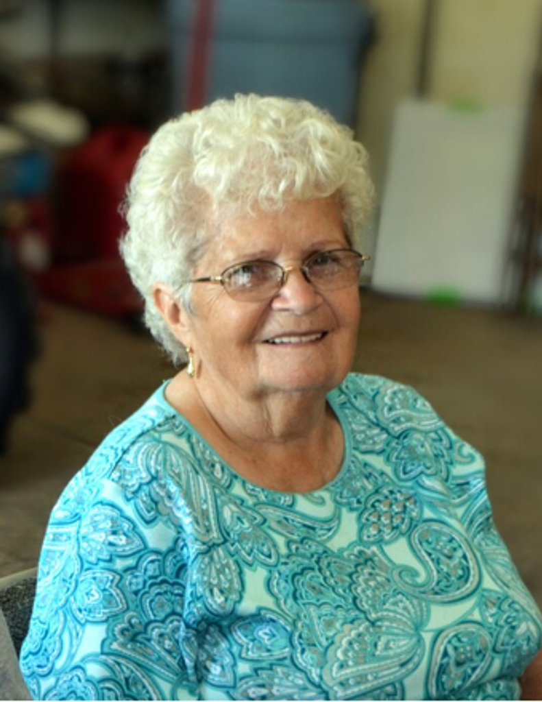 Juanita G. (Ferrell) Brown Profile Photo