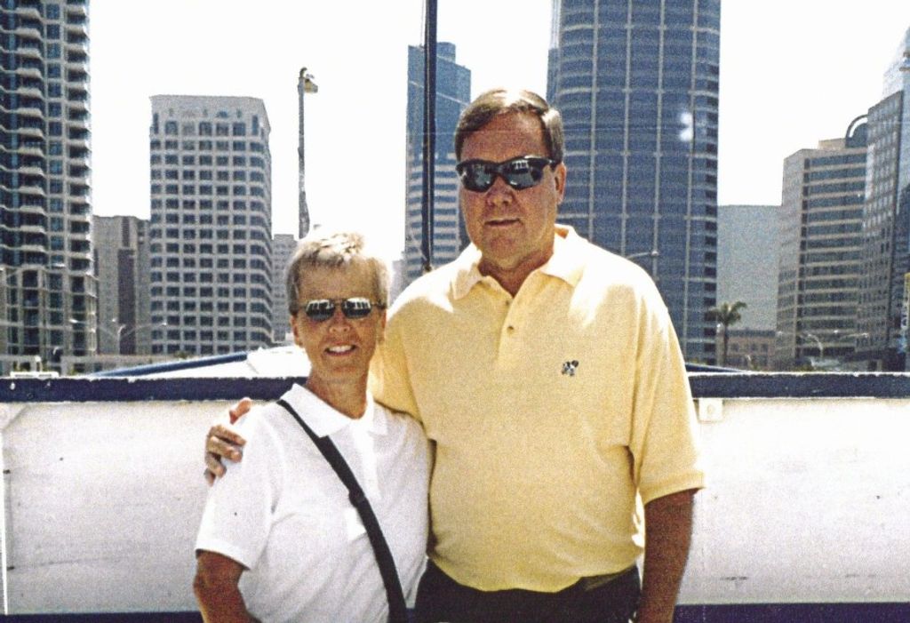 Kathy (Palmer)  Wallace