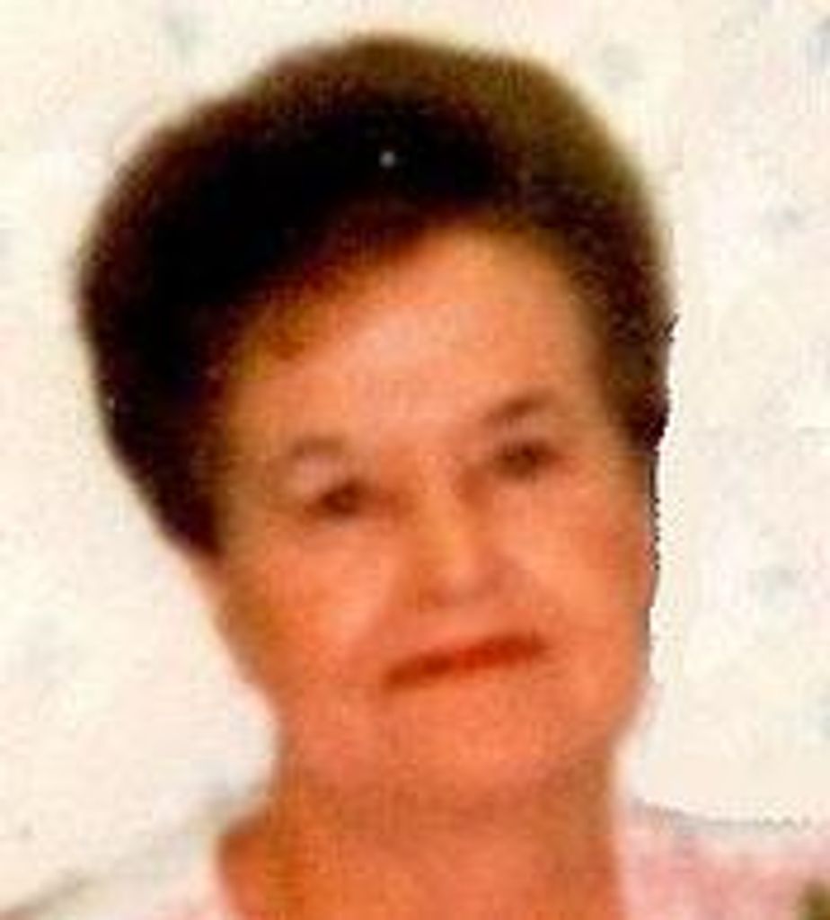 Barbara Ann Shepeard