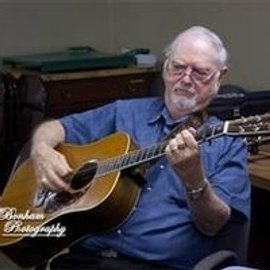 Bill G. Perry