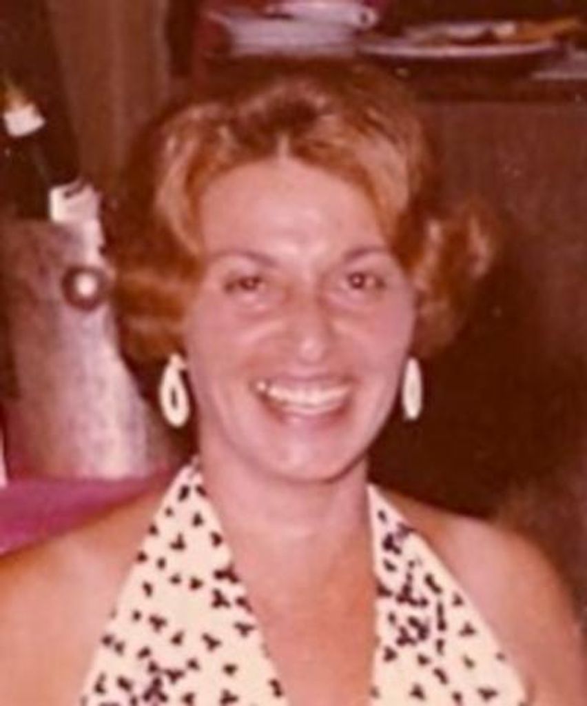 Helen Elizabeth Paulino Profile Photo