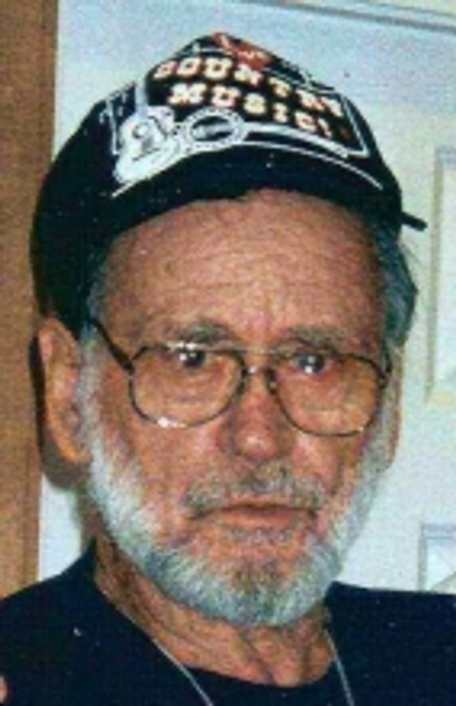 William J. Knotts