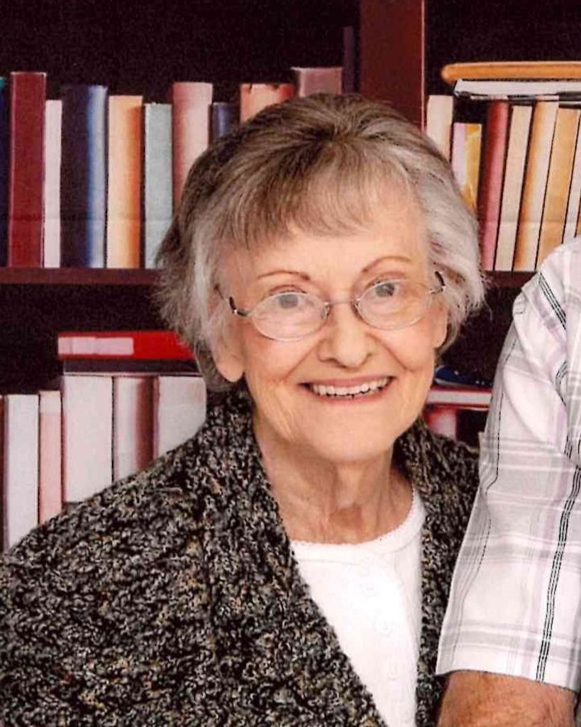 Bonnie Quinette English Wright Profile Photo