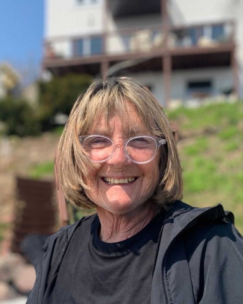 Mary Zillman Profile Photo