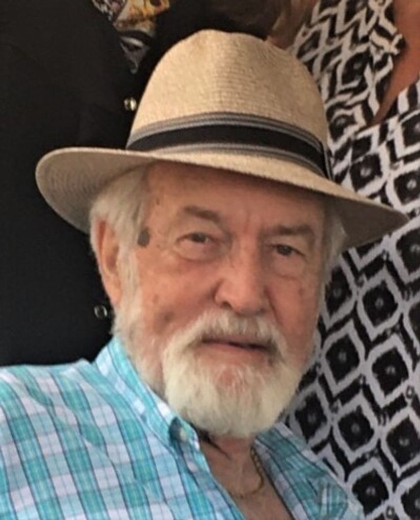 Wallace (Robert) Medd Profile Photo