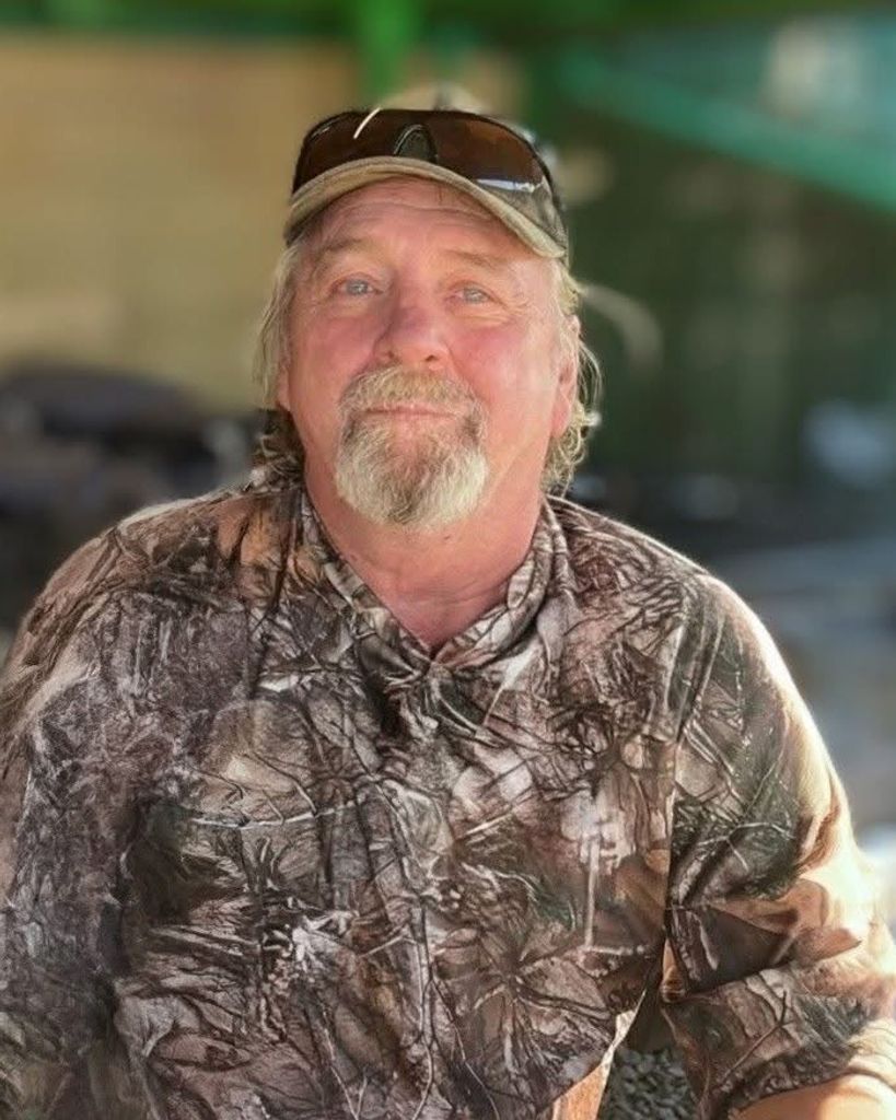 James Adam Luginsland