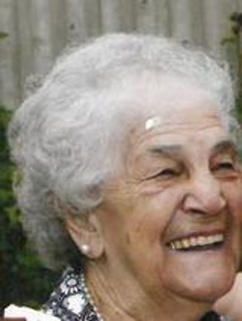 Theresa Demasi