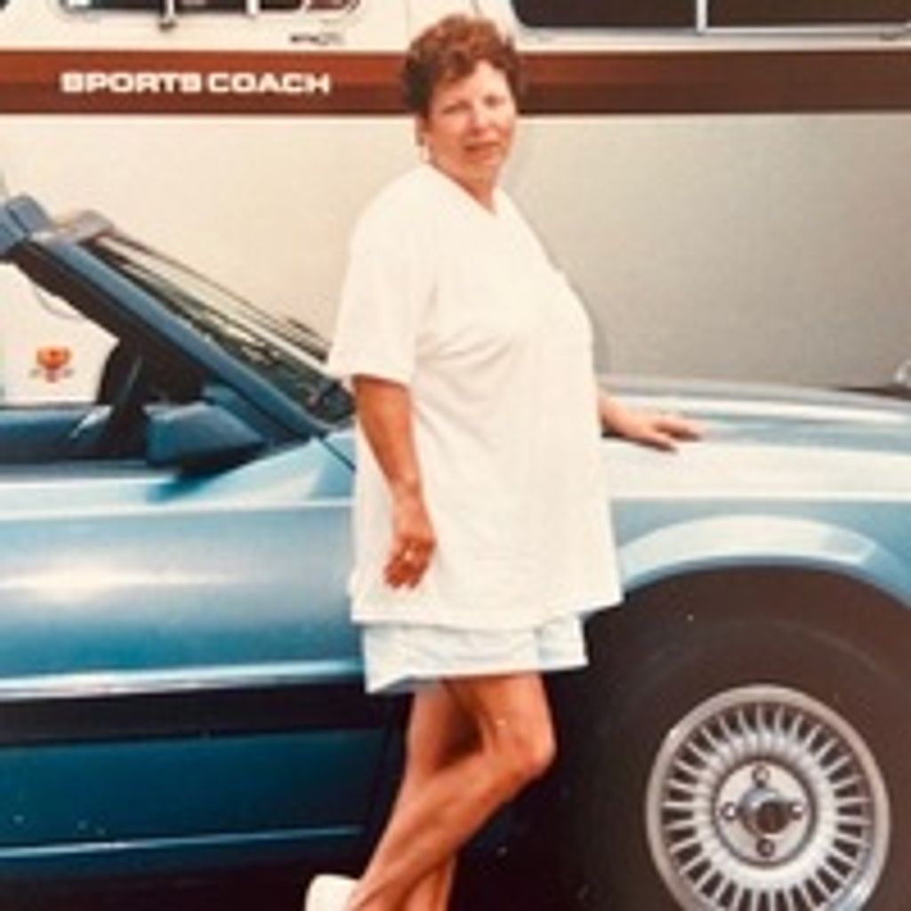 Carole J. Hall