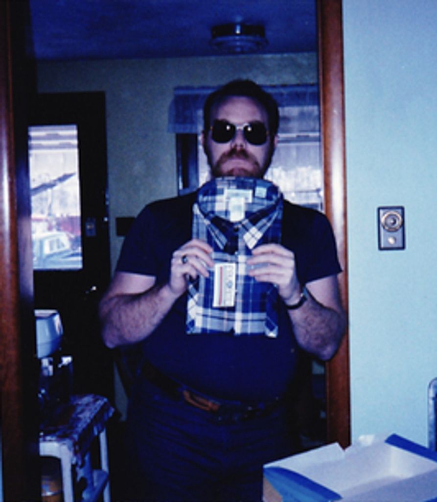 Timothy Fields Profile Photo