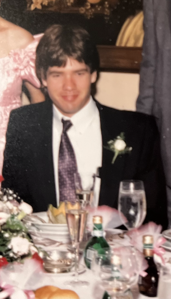 Stephen Joseph Cannas