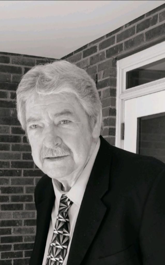 Luther Fox