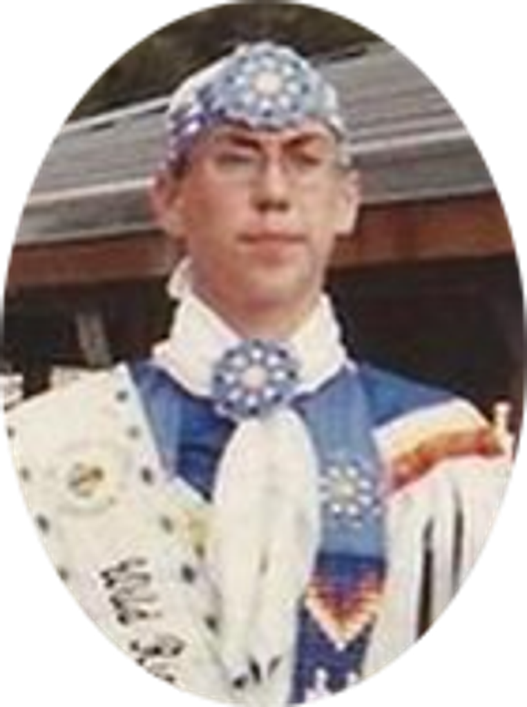 Kyle Phernetton