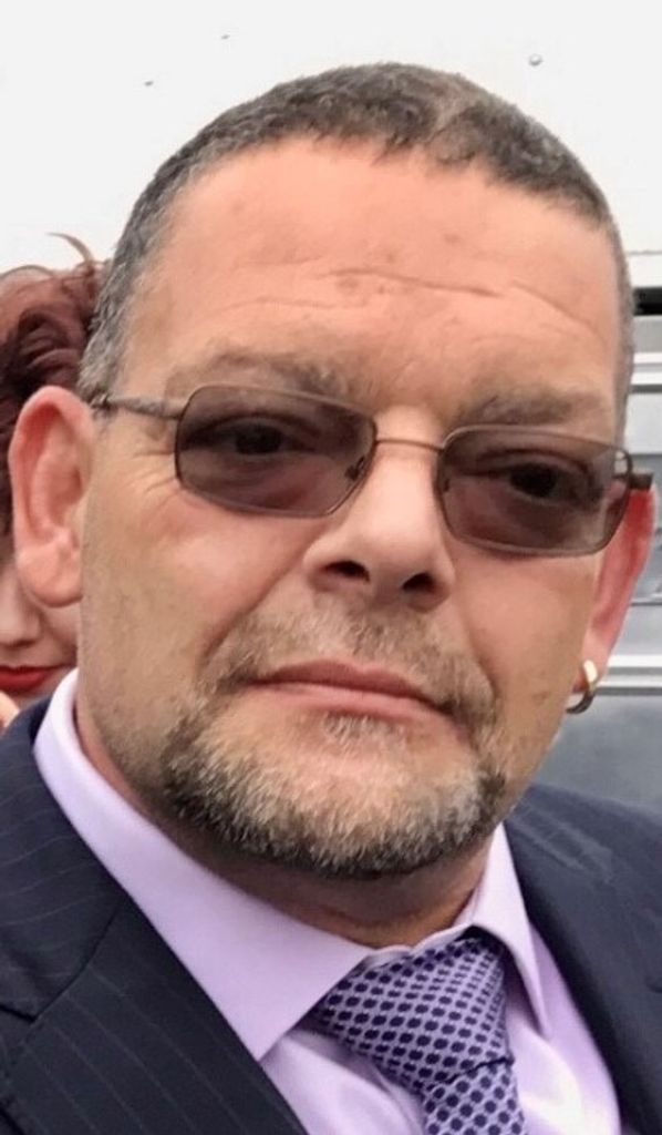 Anthony "Joe" Mattera, Jr. Profile Photo