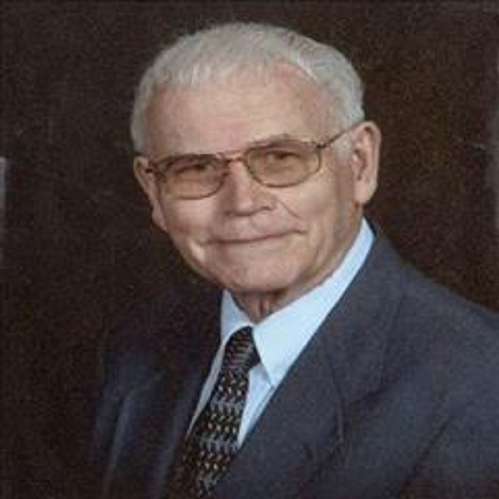 Luther M Upton Profile Photo