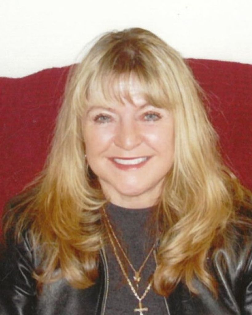 Susie Greaves Profile Photo